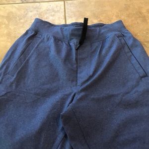 lulu lemon sweat shorts
